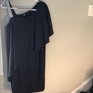 Woman’s Plus Size (3X) Dress